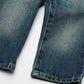 The Children'S Place Baby Boys And Toddler Basic Bootcut Jeans, Pierce Wash, 6-9 Months Us