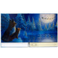 Hallmark Recordable Book for Children (A Christmas Wish for My Grandchild)