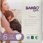 Bambo Nature Premium Baby Diapers (Sizes 1 To 6 Available), Size 6, 288 Count