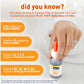 Enfamil Poly-Vi-Sol With Iron Liquid Multivitamin Drops, Supports Growth & Development*, 50Ml Bottle (Pack Of 3)