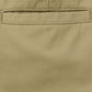 The Children'S Place Baby Boys' And Toddler Stretch Chino Pants, Flax 2-Pack, 3T
