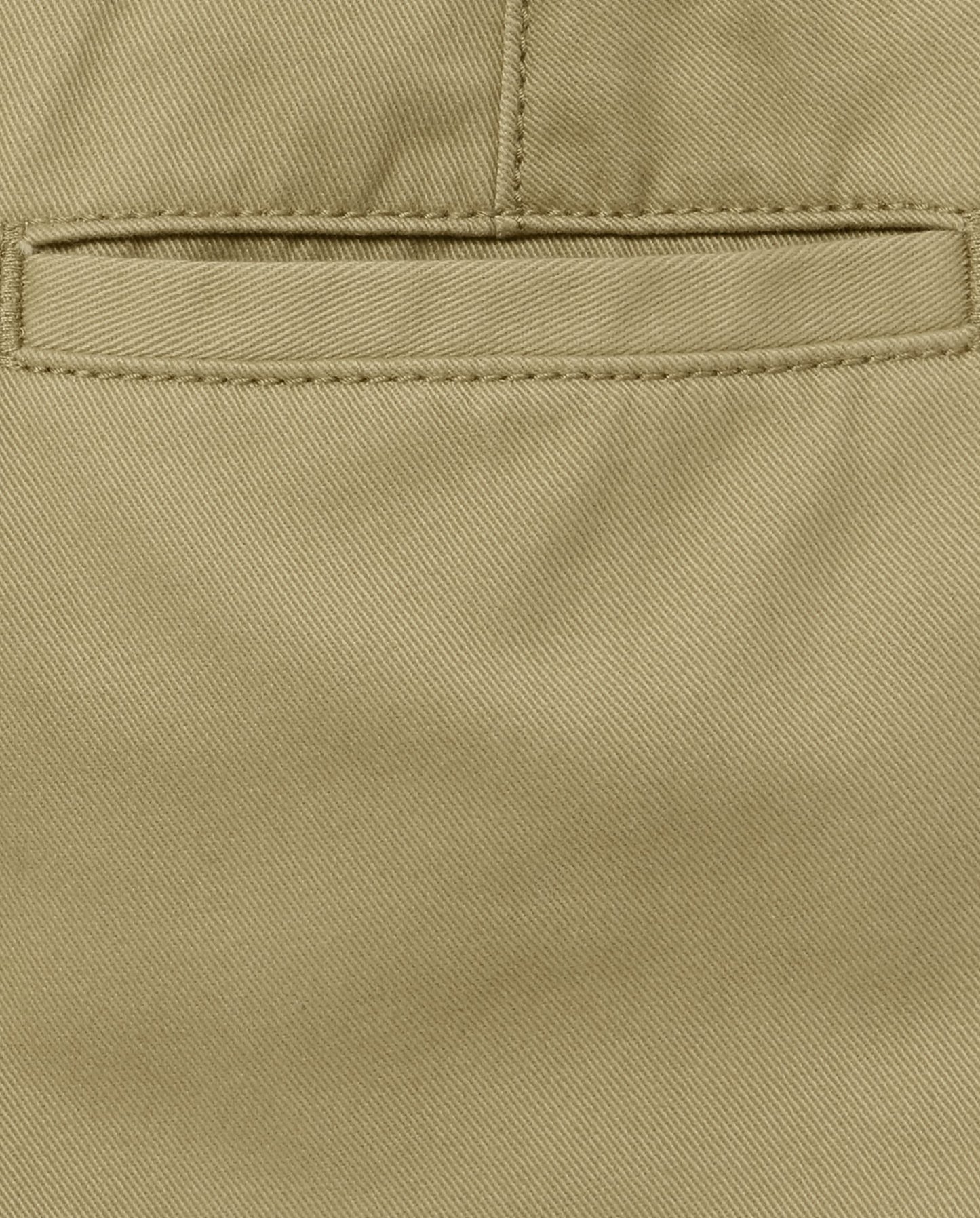 The Children'S Place Baby Boys' And Toddler Stretch Chino Pants, Flax 2-Pack, 3T