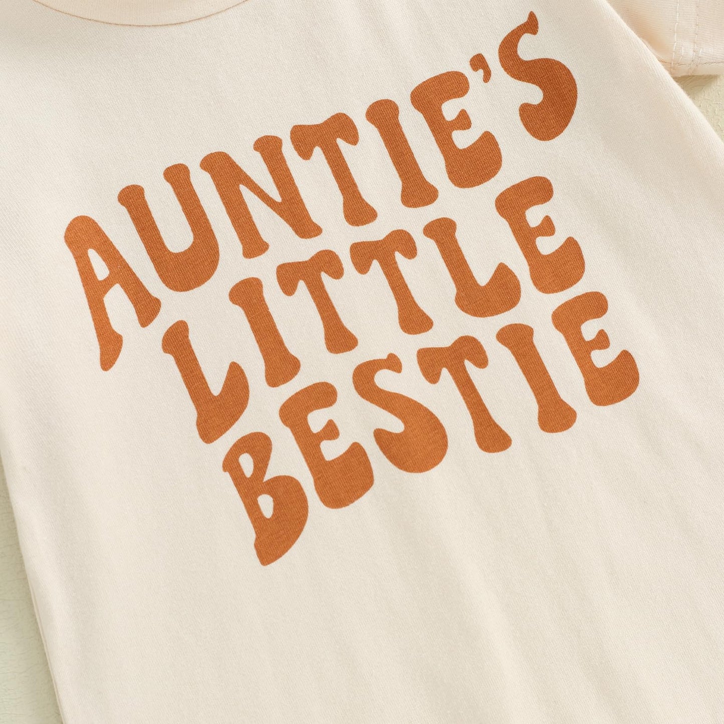 Rarjuiey Newborn Baby Boy Girl Valentines Day Outfit Little Love Sweatshirt Romper Valentine Playsuit Jumpsuit Spring Clothes (L