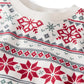 Little Planet By Carter'S Baby 2-Piece Pajamas Made With Organic Cotton, Fairisle