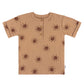 Gerber Baby Boy'S Toddler 3-Pack Short Sleeve Pocket Tees, Sun