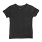 Honestbaby Organic Cotton Short Sleeve T-Shirt Multi-Packs, 5-Pack Gray Ombre, Preemie