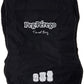 Peg Perego Car Seat Travel Bag, Black