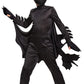 Disguise Toothless How To Train Your Dragon Hidden World Deluxe Boys' Costume