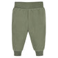 Gerber Baby Boys' 4-Pack Microfleece Pants, Camo, 18 Months