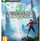 One Piece Odyssey (Xone/Xsx)