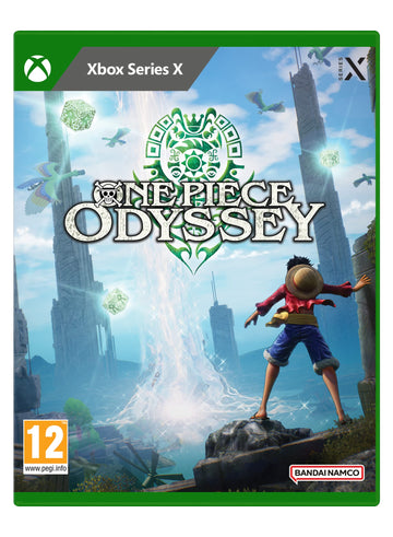 One Piece Odyssey (Xone/Xsx)