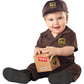 Ups Baby  Infant Costume  6-12Mo