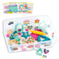 Creativity for Kids Sensory Bin: Bake Shop - Pretend Play Kindergarten Learning Activities, Sensory Toys for Kids Ages 3-4+, Tod