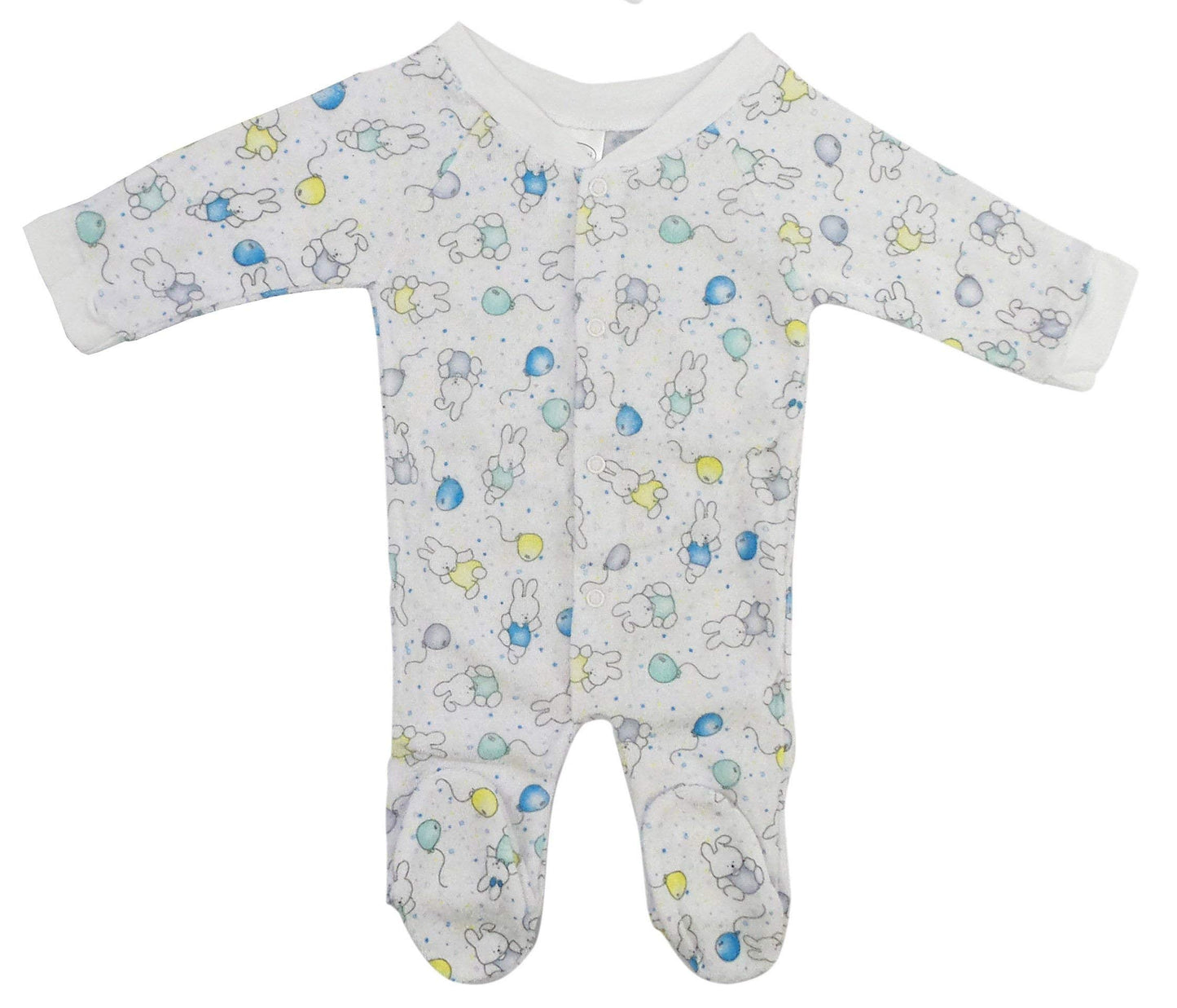 Sleep & Play (Pack Of 2)