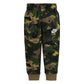 Nike Baby Boy'S Club Fleece Aop Pants (Toddler) Medium Olive 3 Toddler