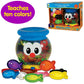 The Learning Journey: Learn With Me - Color Fun Fish Bowl - Color Teaching Toddler Toys & Gifts for Boys & Girls Ages 2 Years an