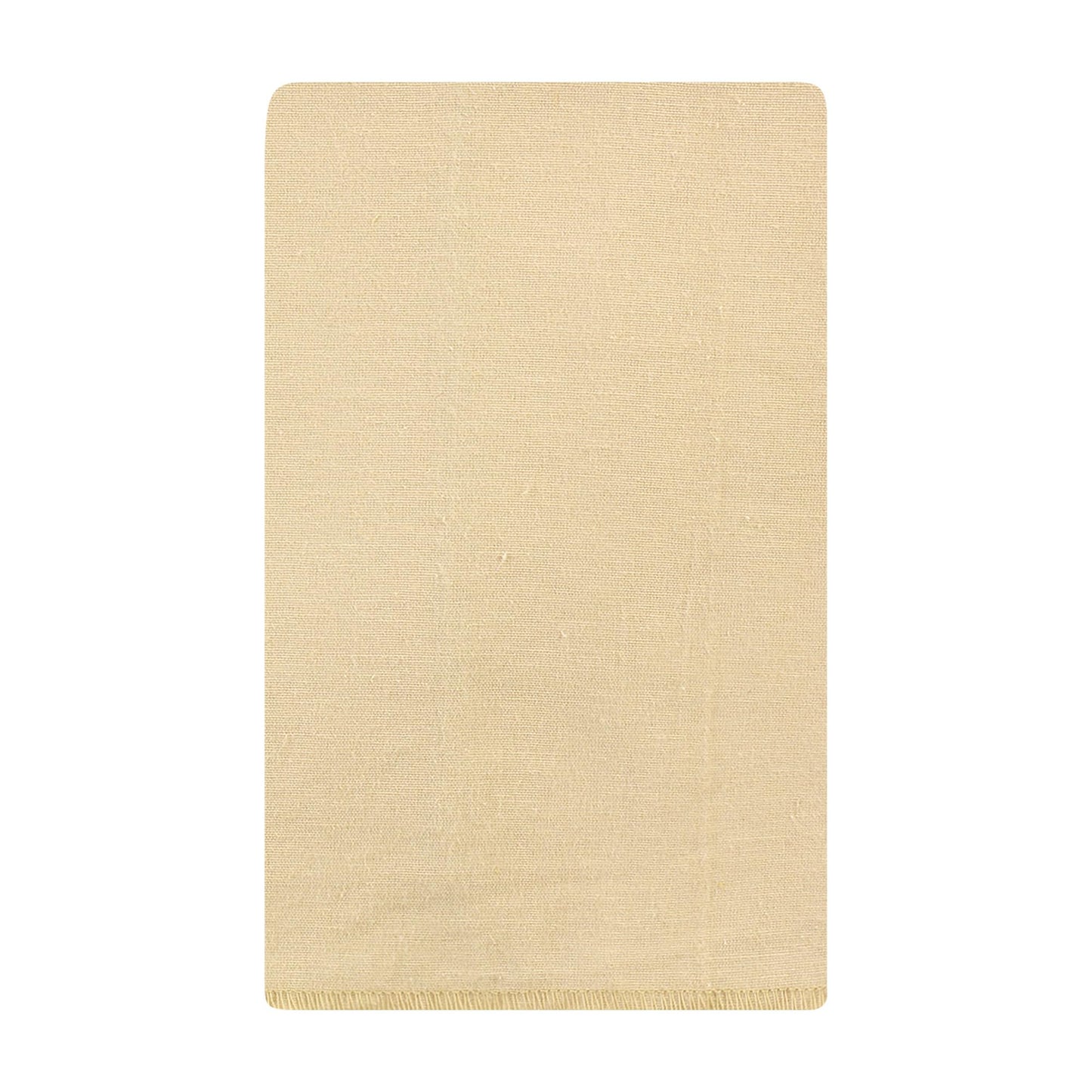 Hudson Baby Unisex Baby Cotton Flannel Burp Cloths, Teddy Bears 10 Pack, One Size