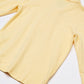 The Children'S Place Boys Long Sleeve Polo Shirt, New Yellow, 4T Us