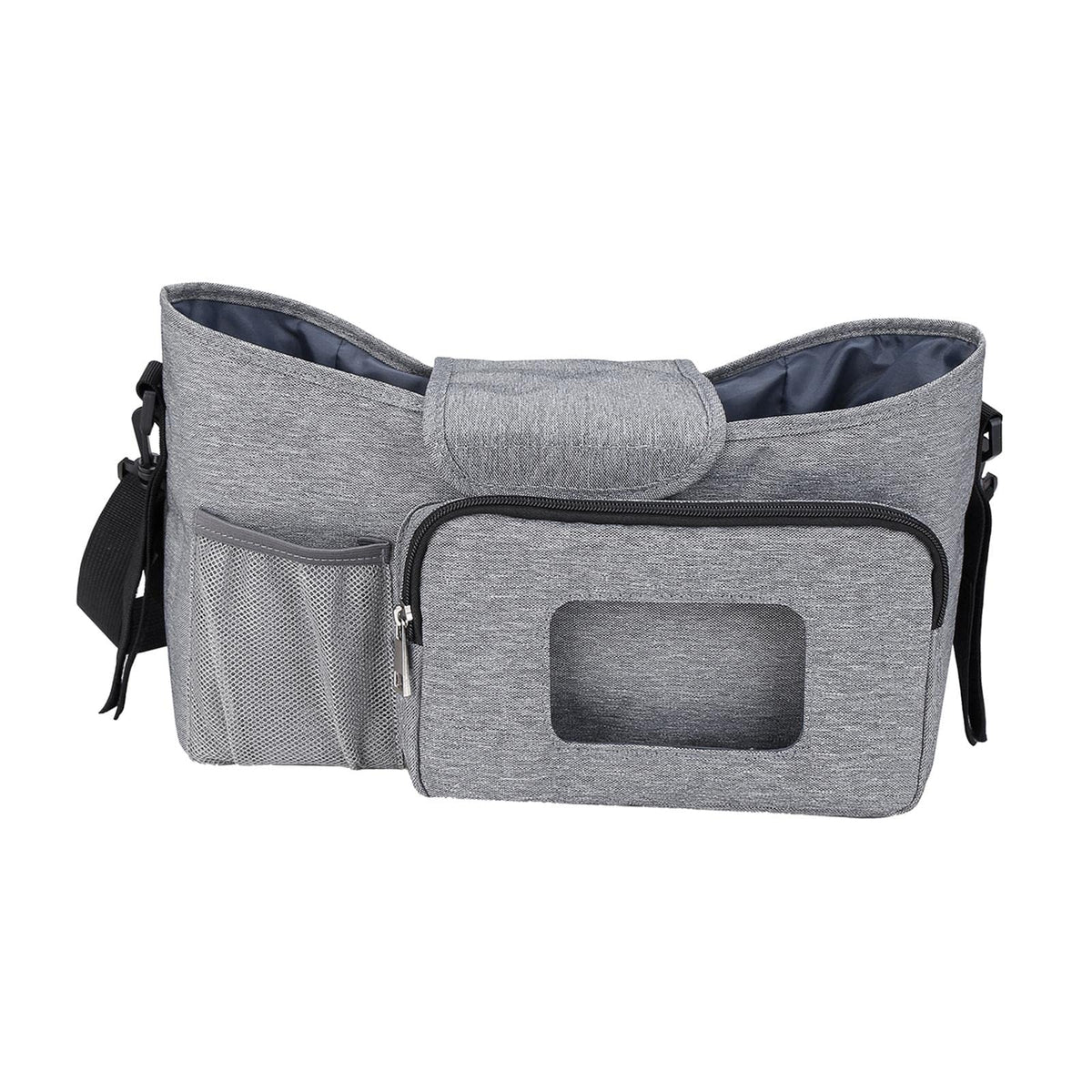 MERISHOPPPP Stroller Organizer Shoulder Strap for Pushchair Easy Installation|Baby|Strollers & Accessories|Stroller Accessories|