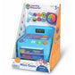Learning Resources Sorting Sweets Mini Oven - Pretend Play Food, Play Kitchen, Sorting Toy for Kids, Easy-Bake Oven, Gifts for K