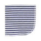 Hudson Baby Unisex Baby Flannel Cotton Washcloths, Sports Fan 12 Pack, One Size