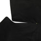 Carhartt Universal Fitted Nylon Duck Cargo Liner, Durable Water-Repellent Liner, Fits A Variety Of Cargo Area Sizes, Black