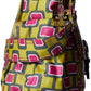 Kalencom Messenger Buckle Diaper Bag, Urban
