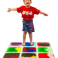 Art3d Liquid Fusion Activity Play Centers for Children, Toddler, Teens, 12 X 12 Pack of 9 Tiles
