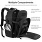 MIRACOL Military Diaper Bag for Men - Large Baby Diaper Backpack for Hiking Travel Trips Camping - Army Daddy Gear Backpack for