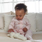 Gerber Baby Unisex 2-Pack 2-Way Zip Textured Sleep 'N Play, Ponies, 6-9 Months