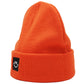 55Cube Baby Beanie 3-5 Years 5-8 Years Orange