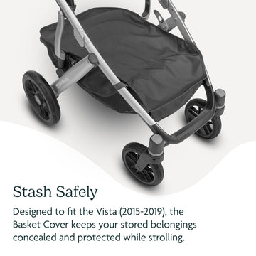 Uppababy Basket Cover For Vista