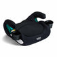 Britax UpNGo Backless Booster Car Seat, Lightweight and Portable Travel Booster with Slim Design and PosturePlus, Accommodates K