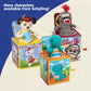 Schylling Jack-In-The-Box Toy