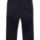 The Children'S Place Baby Boys' And Toddler Stretch Skinny Chino Pants, New Navy 2-Pack, 4T