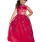 Disney Elena Of Avalor Classic Ball Gown Girls' Costume