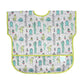 Bumkins Bibs, Baby And Toddler Bibs, Bibs For Girls And Boys, Large For 1-3 Years, Short Sleeve Bib For Kids, Mess Proof Lightwe