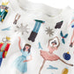 Little Planet By Carter'S Baby 2-Piece Pajamas Made With Organic Cotton, Nutcracker