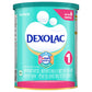 Dexolac Stage 1 Infant Milk Formula Babies  (06 Months)  With Iron Biotics, Dha & Other Vital Nutrients  400 G  Tin Pack