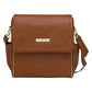 Petunia Pickle Bottom Boxy Backpack, Diaper Bag, Stylish Baby Bag, Spacious Backpack, On-The-Go Moms, Cedar