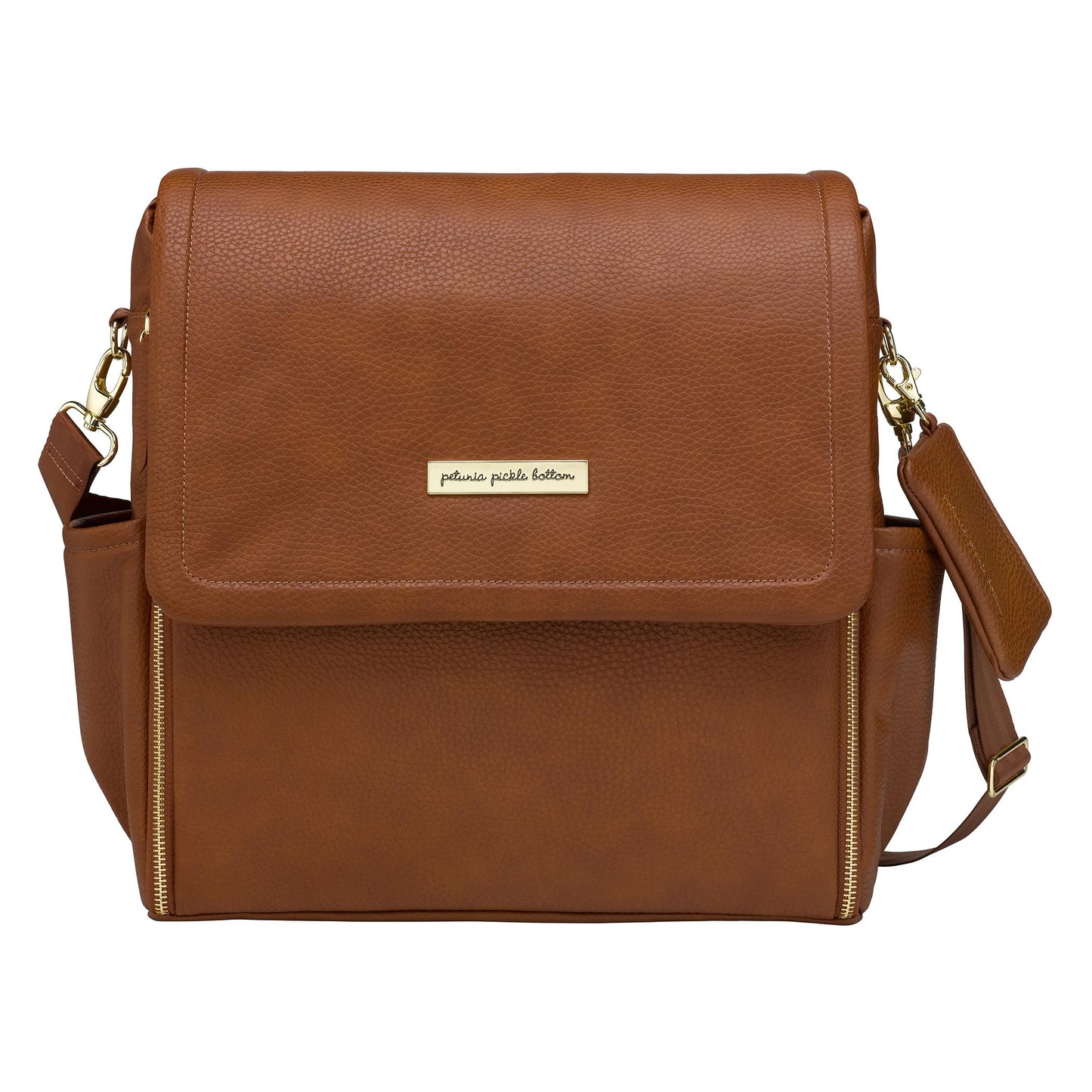 Petunia Pickle Bottom Boxy Backpack, Diaper Bag, Stylish Baby Bag, Spacious Backpack, On-The-Go Moms, Cedar