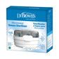 Dr. Browns Microwave Steam Sterilizer for Baby Bottles, Nipples, Bottle Parts, Pacifiers, Teethers and Breast Pump Parts