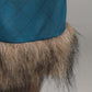 Fun Costumes Kid'S Valhalla Viking, Girls, Halloween Or Renaissance Dress Up Party Large