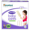 Himalaya Total Care Baby Pants Diapers, Xl 74 Count, AntiRash Shield, 1217 Kg, Rapid Absorption, Superior Comfort, Clinically 