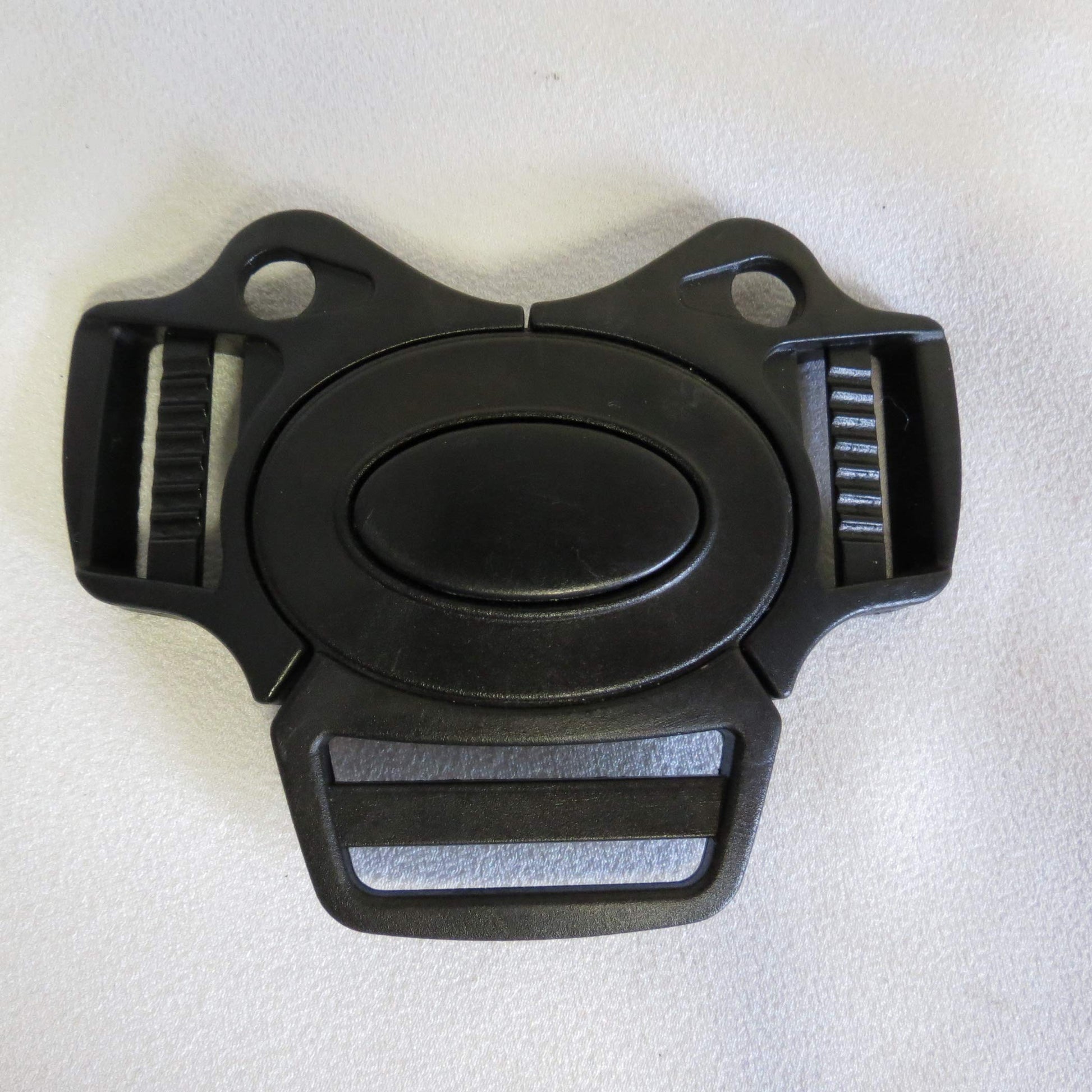 Stroller and Car Seat Replacement Parts/Accessories to fit Baby Trend Products for Babies, Toddlers, and Children (5 Point Buckl
