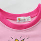 Little Hand Kids & Toddler Girls Dinosaur Pajamas 2 Piece Pjs 100% Cotton Jammies Pink Short Sets 5 Years