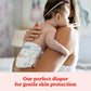 Huggies Size 4 Diapers, Little Snugglers Baby Diapers, Size 4 (22-37 Lbs), 120 Count