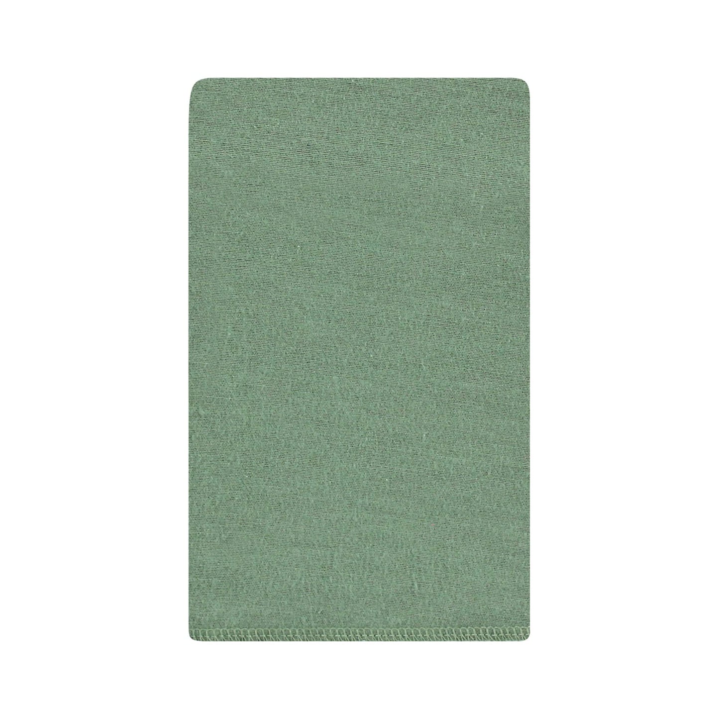 Hudson Baby Unisex Baby Cotton Flannel Burp Cloths, Bugs, One Size