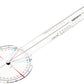 Bike Fit Goniometer