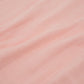 Little Unicorn Standard Pillowcase 2 Pack | Super Soft & Breathable Muslin Fabric | Snug Envelope Closure (Petal Press)